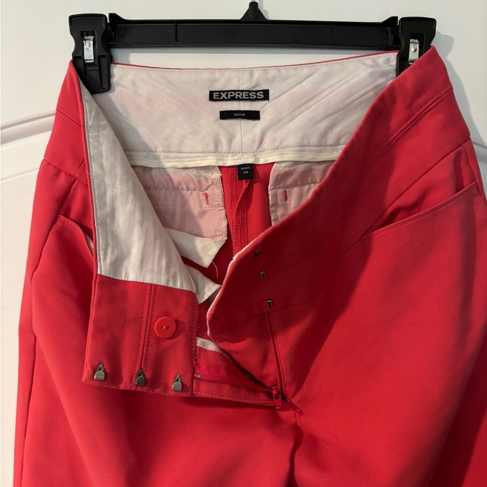 Express Women’s Pants